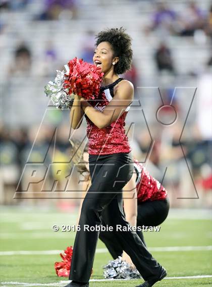Thumbnail 1 in Parkway vs. Lufkin (Battle on the Border) photogallery.