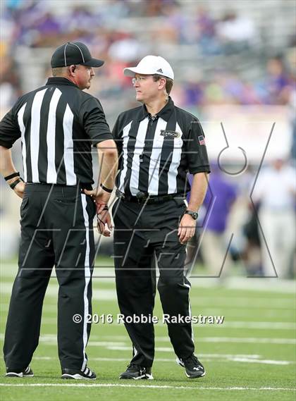 Thumbnail 1 in Parkway vs. Lufkin (Battle on the Border) photogallery.