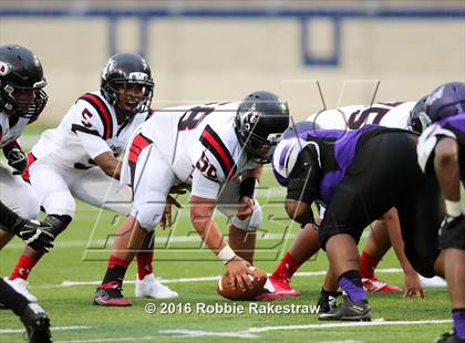 Thumbnail 1 in Parkway vs. Lufkin (Battle on the Border) photogallery.