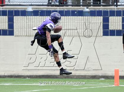 Thumbnail 1 in Parkway vs. Lufkin (Battle on the Border) photogallery.