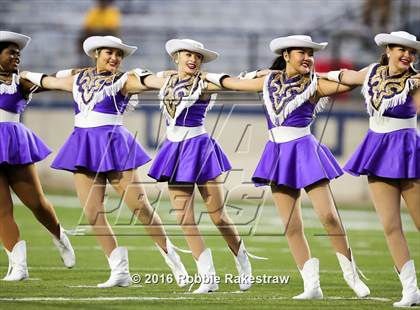 Thumbnail 2 in Parkway vs. Lufkin (Battle on the Border) photogallery.