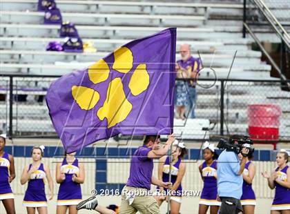 Thumbnail 3 in Parkway vs. Lufkin (Battle on the Border) photogallery.