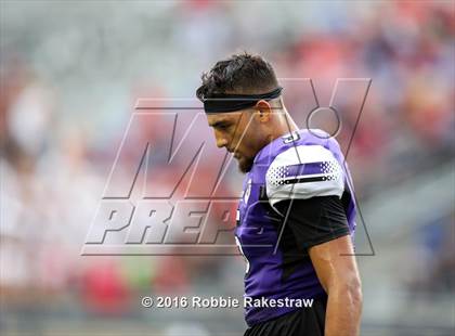Thumbnail 3 in Parkway vs. Lufkin (Battle on the Border) photogallery.