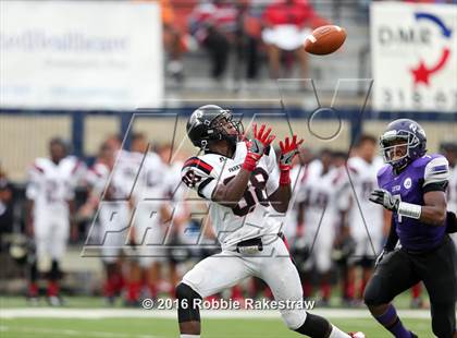 Thumbnail 2 in Parkway vs. Lufkin (Battle on the Border) photogallery.