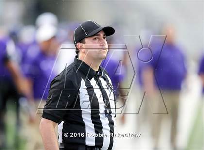 Thumbnail 2 in Parkway vs. Lufkin (Battle on the Border) photogallery.