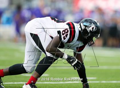 Thumbnail 1 in Parkway vs. Lufkin (Battle on the Border) photogallery.