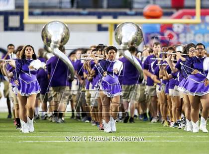 Thumbnail 1 in Parkway vs. Lufkin (Battle on the Border) photogallery.