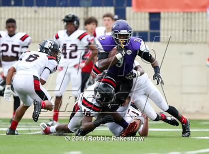 Thumbnail 2 in Parkway vs. Lufkin (Battle on the Border) photogallery.
