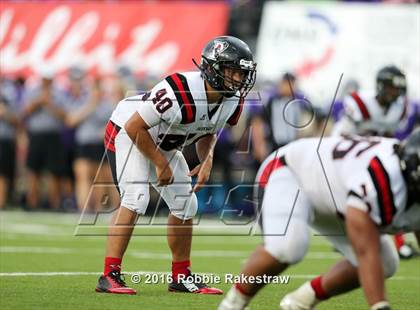 Thumbnail 2 in Parkway vs. Lufkin (Battle on the Border) photogallery.