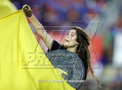 Thumbnail 1 in Parkway vs. Lufkin (Battle on the Border) photogallery.