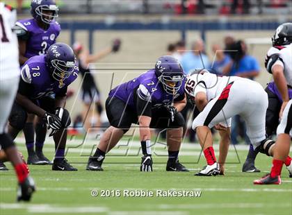 Thumbnail 3 in Parkway vs. Lufkin (Battle on the Border) photogallery.