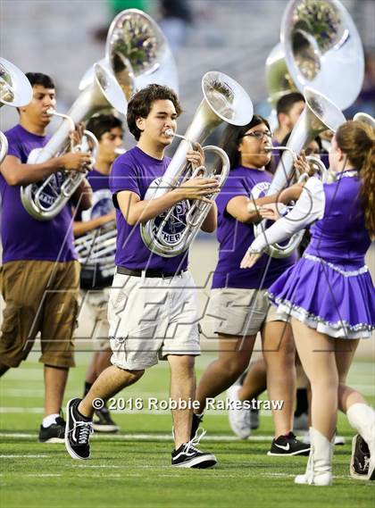 Thumbnail 3 in Parkway vs. Lufkin (Battle on the Border) photogallery.