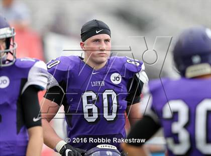 Thumbnail 1 in Parkway vs. Lufkin (Battle on the Border) photogallery.