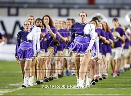 Thumbnail 1 in Parkway vs. Lufkin (Battle on the Border) photogallery.