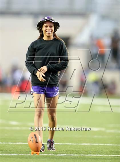 Thumbnail 3 in Parkway vs. Lufkin (Battle on the Border) photogallery.