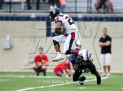 Thumbnail 2 in Parkway vs. Lufkin (Battle on the Border) photogallery.