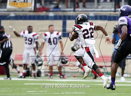 Thumbnail 2 in Parkway vs. Lufkin (Battle on the Border) photogallery.