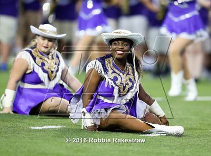 Thumbnail 1 in Parkway vs. Lufkin (Battle on the Border) photogallery.