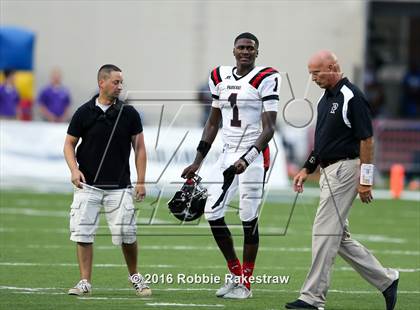 Thumbnail 3 in Parkway vs. Lufkin (Battle on the Border) photogallery.