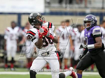 Thumbnail 3 in Parkway vs. Lufkin (Battle on the Border) photogallery.