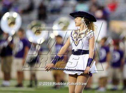 Thumbnail 1 in Parkway vs. Lufkin (Battle on the Border) photogallery.