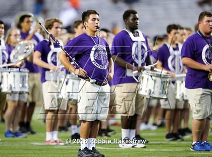Thumbnail 3 in Parkway vs. Lufkin (Battle on the Border) photogallery.