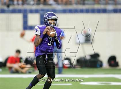 Thumbnail 2 in Parkway vs. Lufkin (Battle on the Border) photogallery.