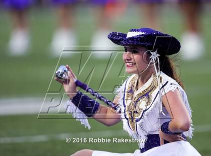 Thumbnail 2 in Parkway vs. Lufkin (Battle on the Border) photogallery.