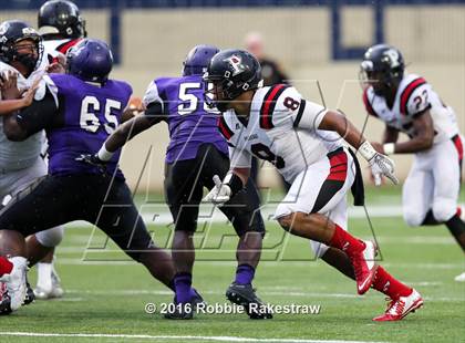 Thumbnail 1 in Parkway vs. Lufkin (Battle on the Border) photogallery.