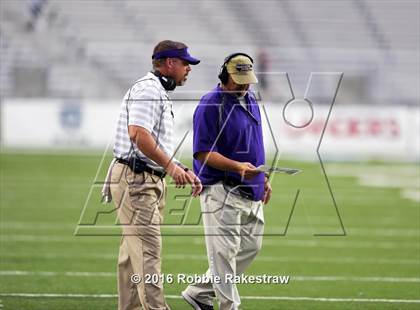 Thumbnail 2 in Parkway vs. Lufkin (Battle on the Border) photogallery.