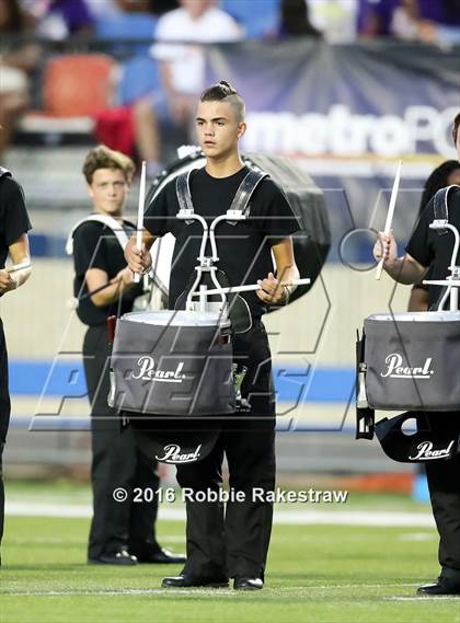 Thumbnail 1 in Parkway vs. Lufkin (Battle on the Border) photogallery.