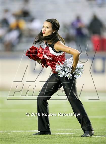 Thumbnail 2 in Parkway vs. Lufkin (Battle on the Border) photogallery.