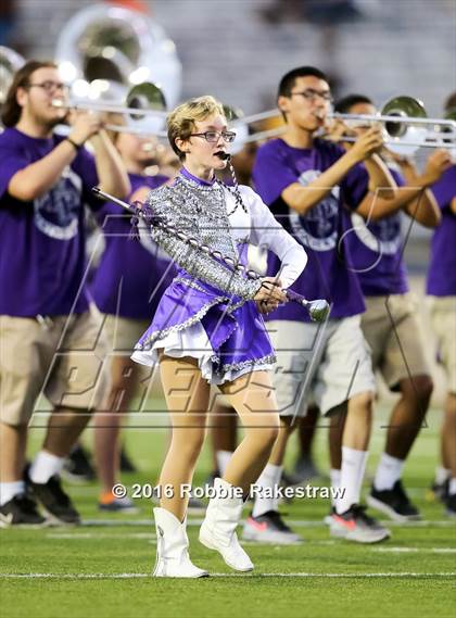 Thumbnail 2 in Parkway vs. Lufkin (Battle on the Border) photogallery.