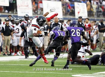 Thumbnail 1 in Parkway vs. Lufkin (Battle on the Border) photogallery.