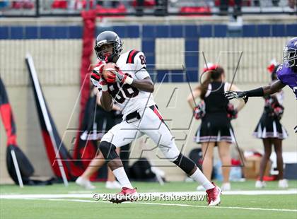 Thumbnail 2 in Parkway vs. Lufkin (Battle on the Border) photogallery.