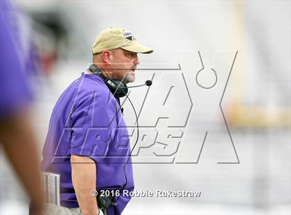 Thumbnail 3 in Parkway vs. Lufkin (Battle on the Border) photogallery.