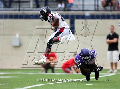 Thumbnail 3 in Parkway vs. Lufkin (Battle on the Border) photogallery.