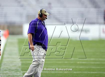 Thumbnail 1 in Parkway vs. Lufkin (Battle on the Border) photogallery.