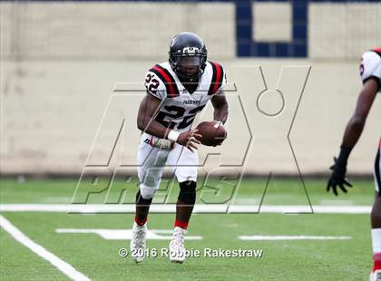 Thumbnail 2 in Parkway vs. Lufkin (Battle on the Border) photogallery.