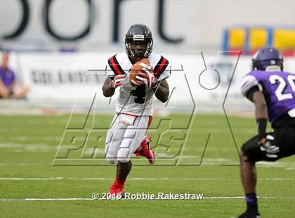 Thumbnail 3 in Parkway vs. Lufkin (Battle on the Border) photogallery.