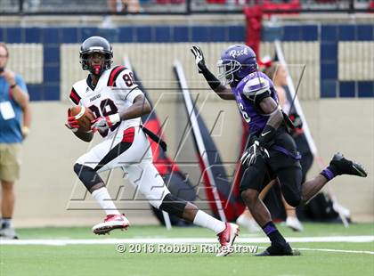 Thumbnail 3 in Parkway vs. Lufkin (Battle on the Border) photogallery.