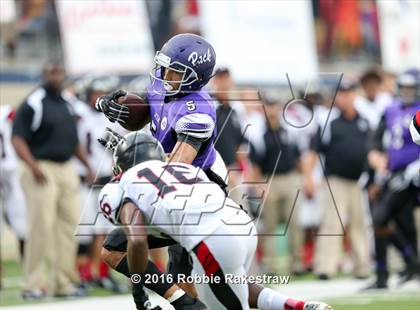 Thumbnail 3 in Parkway vs. Lufkin (Battle on the Border) photogallery.