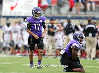 Thumbnail 3 in Parkway vs. Lufkin (Battle on the Border) photogallery.