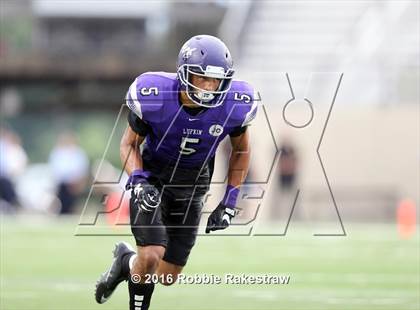 Thumbnail 3 in Parkway vs. Lufkin (Battle on the Border) photogallery.