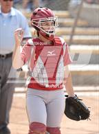 Photo from the gallery "Amador Valley vs. Cathedral Catholic (Michelle Carew Classic)"
