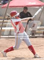 Photo from the gallery "Amador Valley vs. Cathedral Catholic (Michelle Carew Classic)"