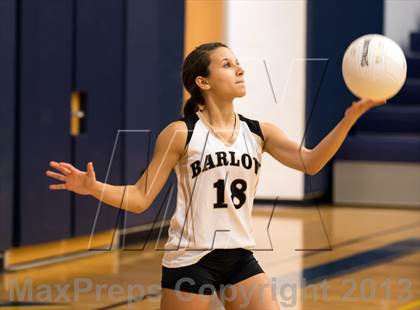 Thumbnail 1 in Joel Barlow vs. Newtown (SWC Final) photogallery.