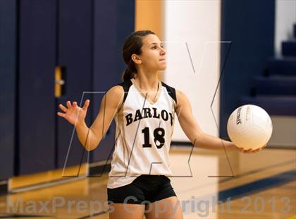 Thumbnail 3 in Joel Barlow vs. Newtown (SWC Final) photogallery.