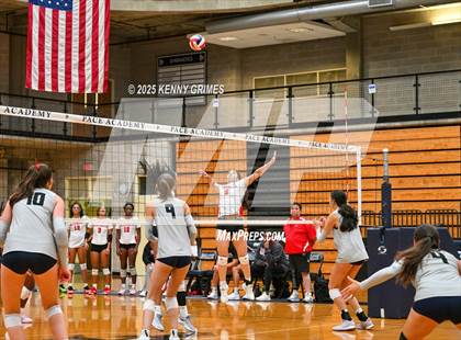 Thumbnail 3 in Woodward Academy @ Pace Academy photogallery.