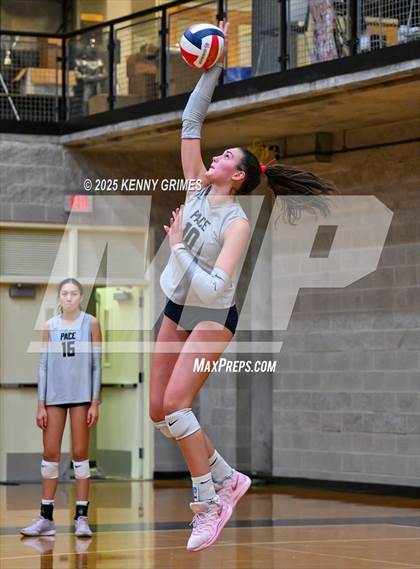 Thumbnail 1 in Woodward Academy @ Pace Academy photogallery.